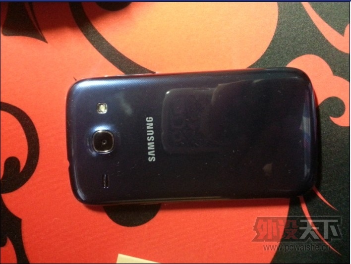 �������� Galaxy Core��I8262/˫���棩����ɫ