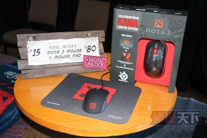 dota2 �汾 KANA !!!