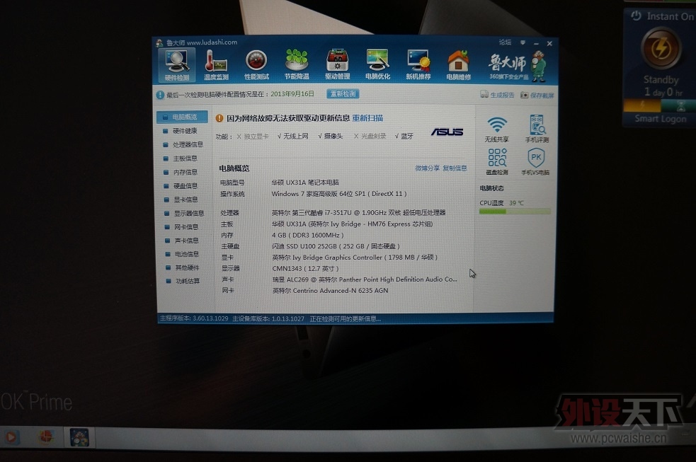 ���人����˶UX31A���䣬ֻҪ5600Ԫ��������