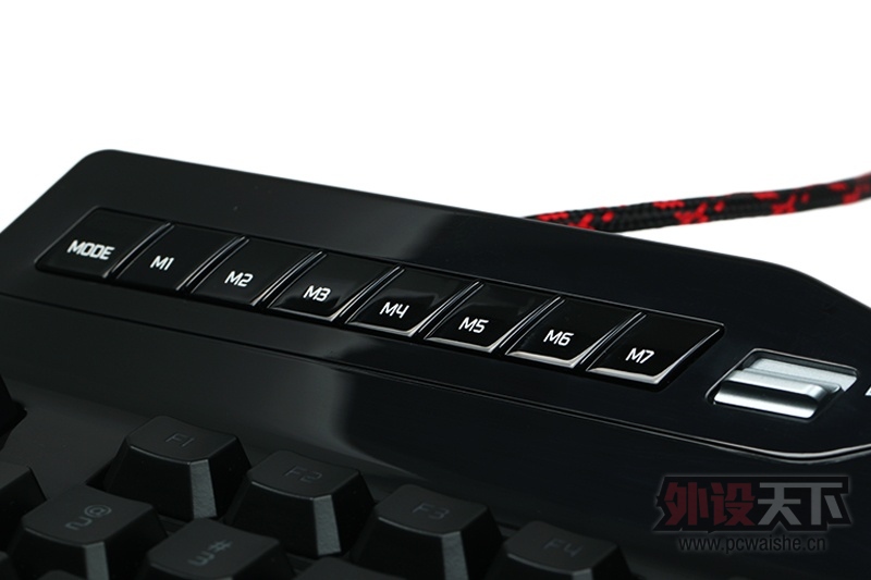 ģ黯 Mad Catz S.T.R.I.K.E.3̡