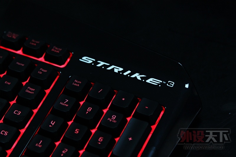 ģ黯 Mad Catz S.T.R.I.K.E.3̡