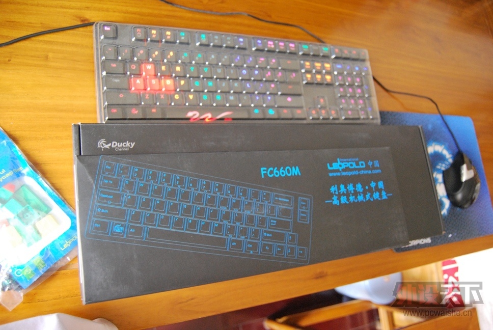 䡿ǲ Leopold²,FC660M