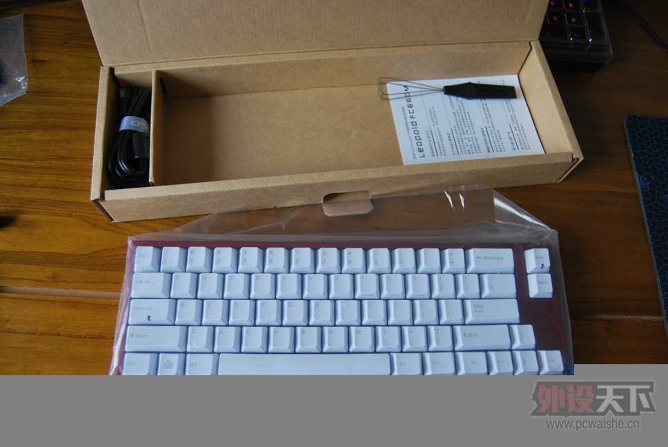 䡿ǲ Leopold²,FC660M