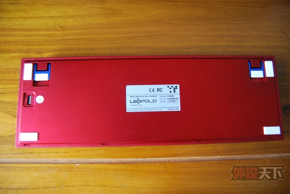 䡿ǲ Leopold²,FC660M