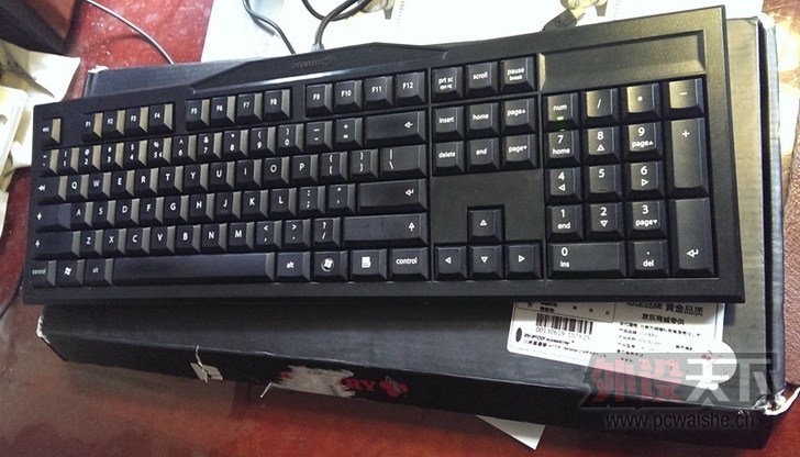 Cherry 3800 ɫ̣260