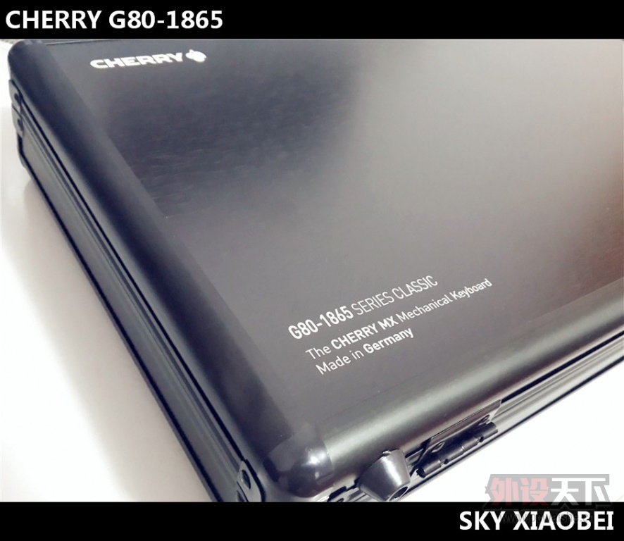 [9P] ��С�����ա�CHERRY G80-1865