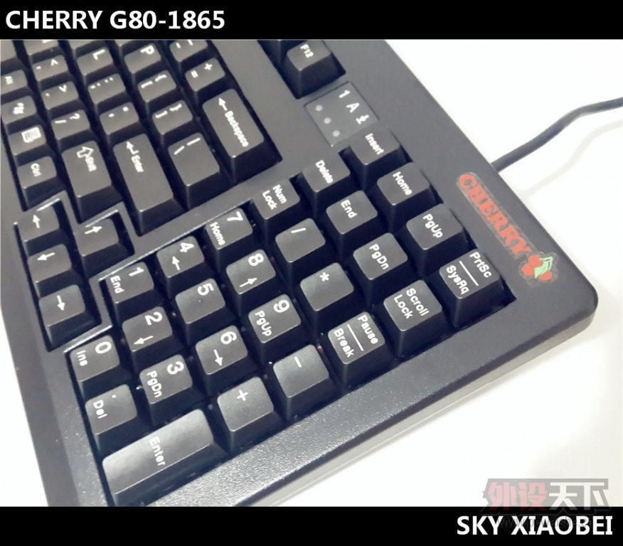 [9P] ��С�����ա�CHERRY G80-1865