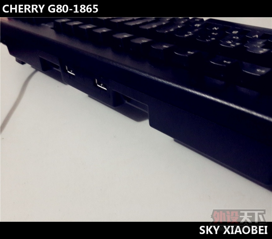 [9P] ��С�����ա�CHERRY G80-1865