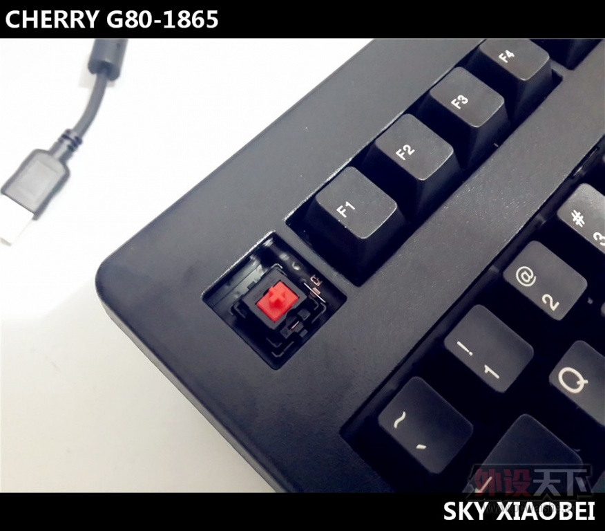 [9P] ��С�����ա�CHERRY G80-1865