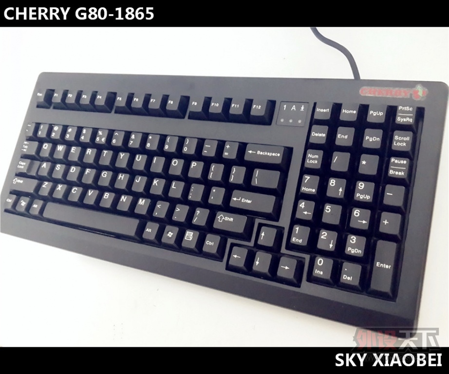 [9P] ��С�����ա�CHERRY G80-1865