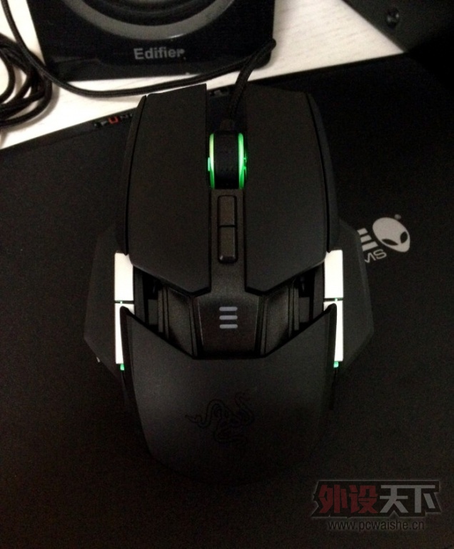 ������������ Razer ���޲����� ������Ʒ 95������ ��ɫ���� 650�����룡