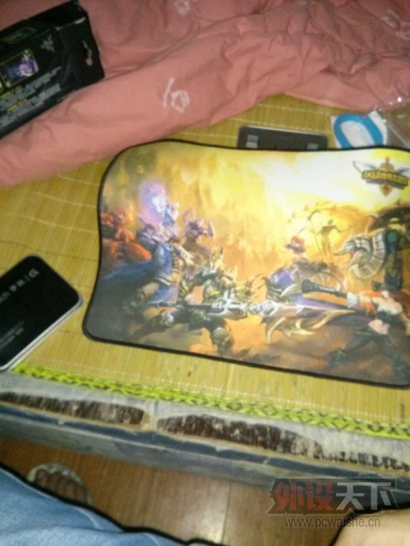 ��������Ӣ���������棬�޼�G710+���ưμ�������3D�۾�