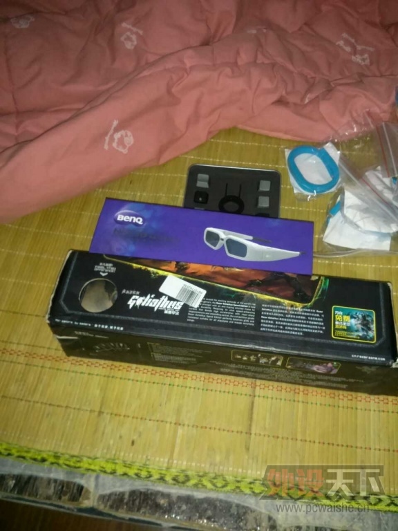 ��������Ӣ���������棬�޼�G710+���ưμ�������3D�۾�