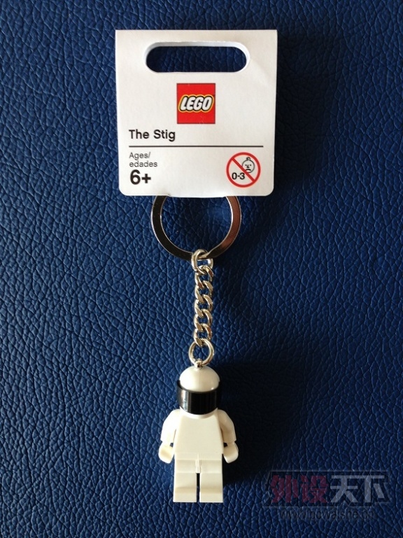 ѳָ/lego Topgear TheStigԿ׿ۣӢƷڽػ~