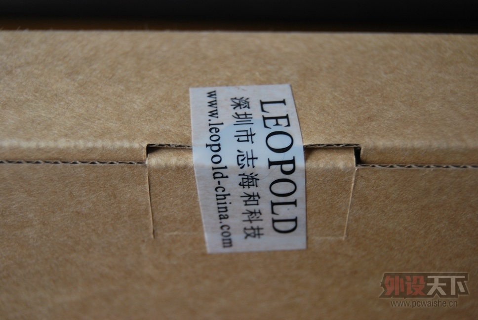 䡿ǲ Leopold²,FC660M