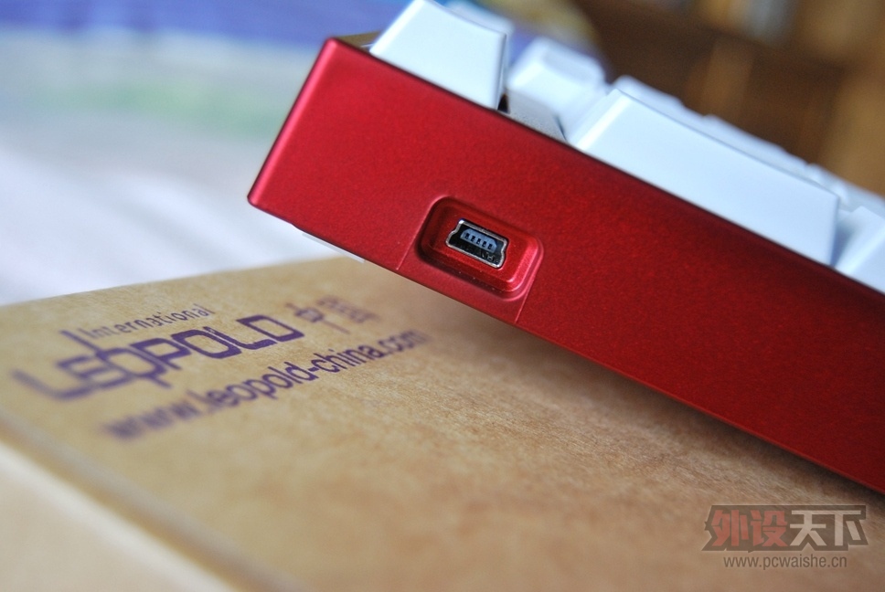 䡿ǲ Leopold²,FC660M