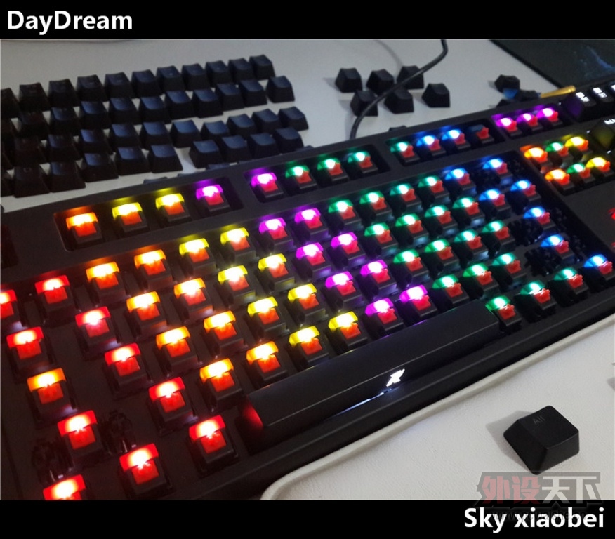[10P] ��С�����ա�����DayDream�ֲ�Ҳ��DIY