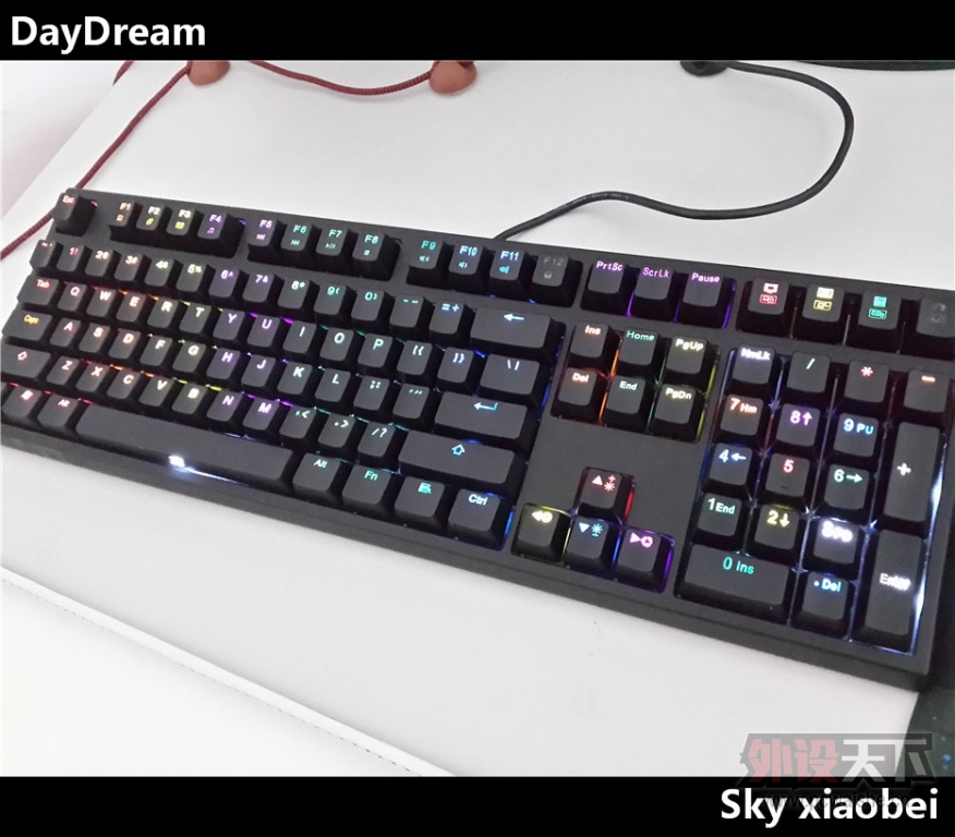 [10P] ��С�����ա�����DayDream�ֲ�Ҳ��DIY