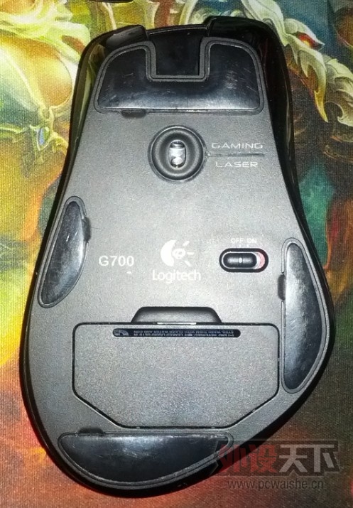 G700