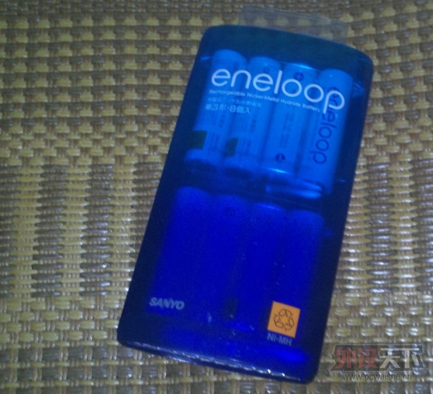 G700��������[����������eneloop]