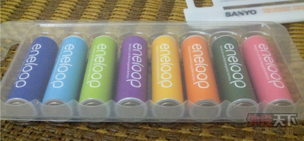 G700��������[����������eneloop]