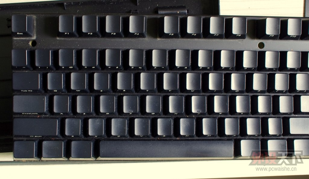 �ؿ�������filco ��ɫ���� ����