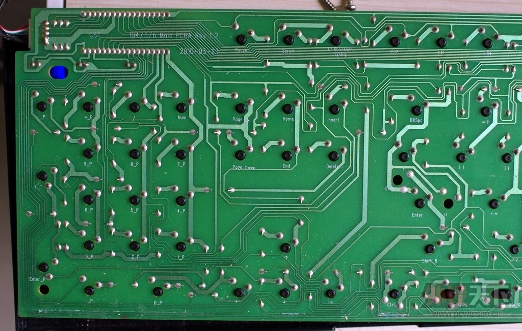 �ؿ�������filco ��ɫ���� ����