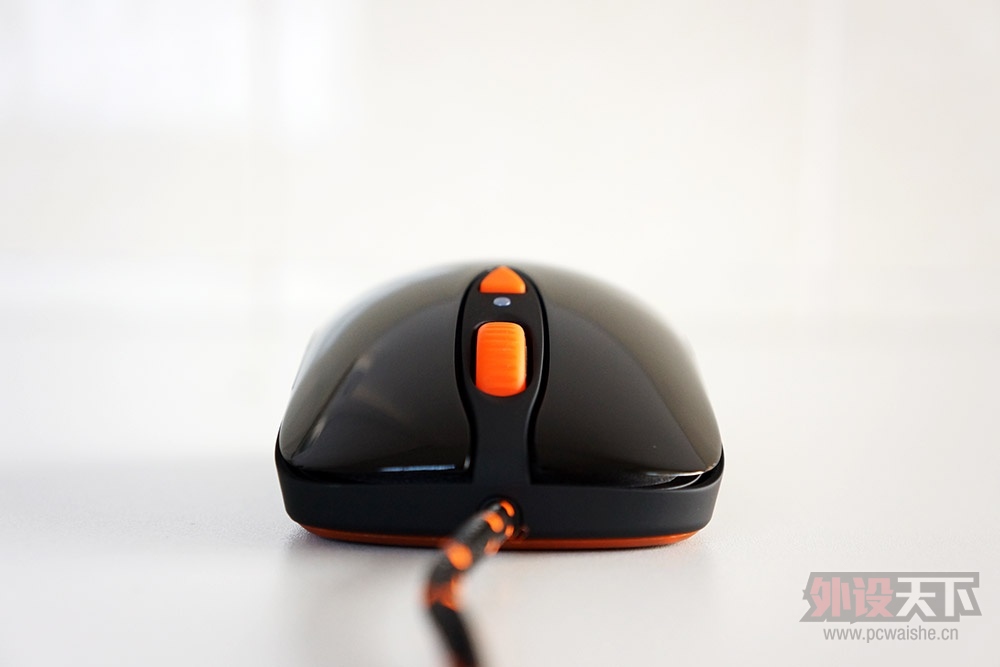 ѹsteelseries RAW֮У