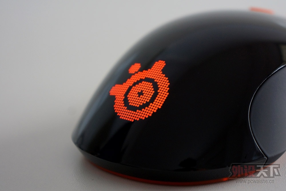 ѹsteelseries RAW֮У