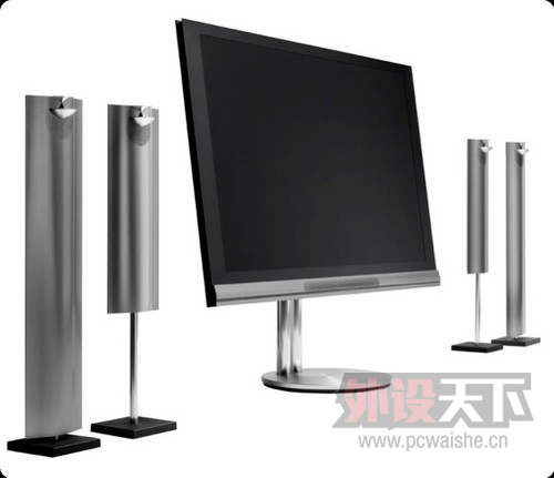 Bang & OlufsenƳ65Ӣȫ弯Ƶϵͳ