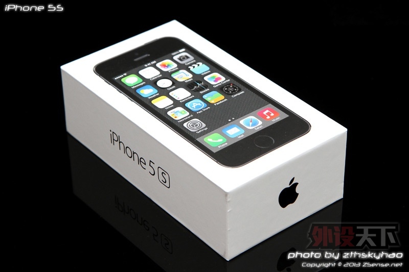[34P] ͬ־�ǹ�����֣�iPhone 5S��ջҶ�ͼɱɱСè���� =w=