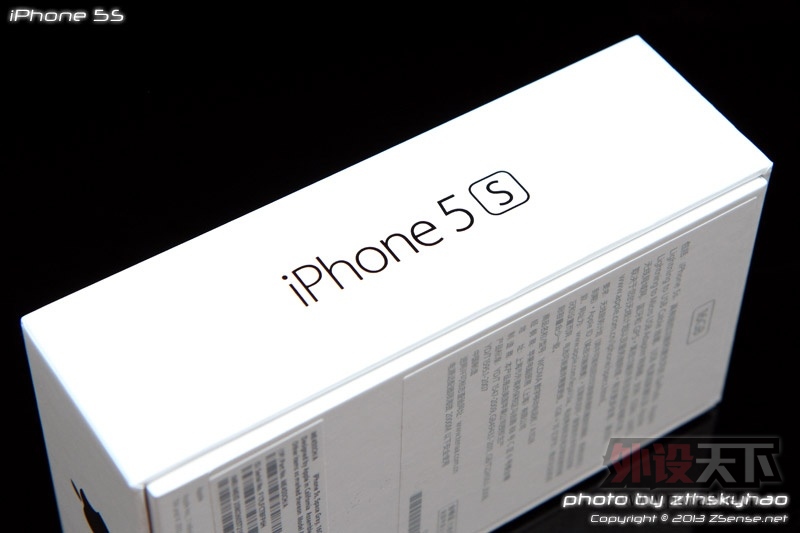 [34P] ͬ־�ǹ�����֣�iPhone 5S��ջҶ�ͼɱɱСè���� =w=