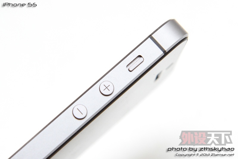 [34P] ͬ־�ǹ�����֣�iPhone 5S��ջҶ�ͼɱɱСè���� =w=