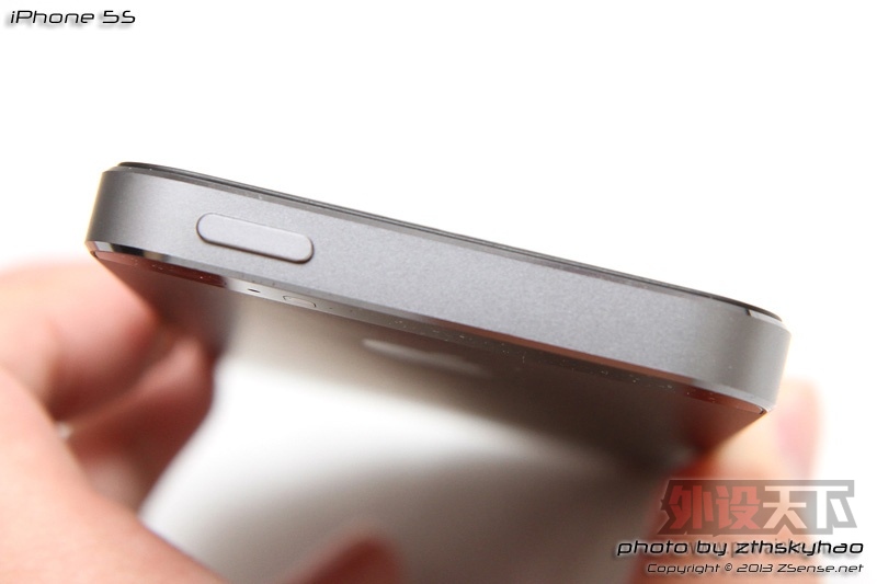[34P] ͬ־�ǹ�����֣�iPhone 5S��ջҶ�ͼɱɱСè���� =w=