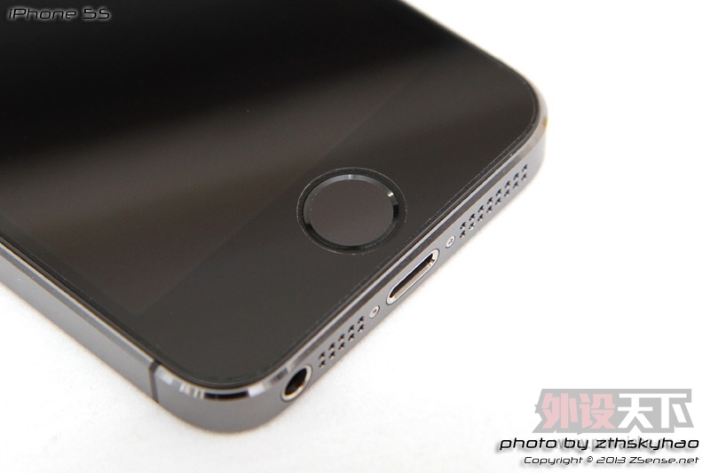 [34P] ͬ־�ǹ�����֣�iPhone 5S��ջҶ�ͼɱɱСè���� =w=