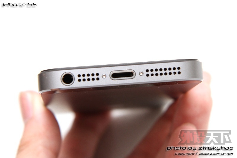 [34P] ͬ־�ǹ�����֣�iPhone 5S��ջҶ�ͼɱɱСè���� =w=