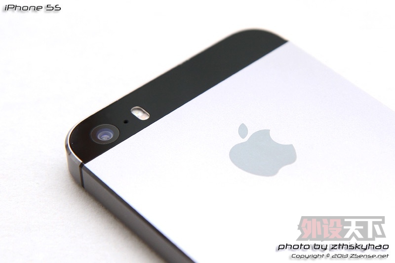[34P] ͬ־�ǹ�����֣�iPhone 5S��ջҶ�ͼɱɱСè���� =w=