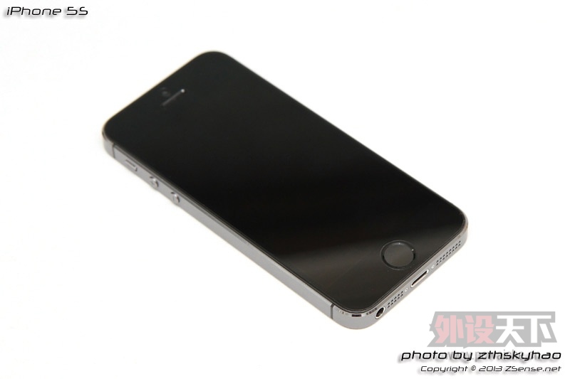[34P] ͬ־�ǹ�����֣�iPhone 5S��ջҶ�ͼɱɱСè���� =w=
