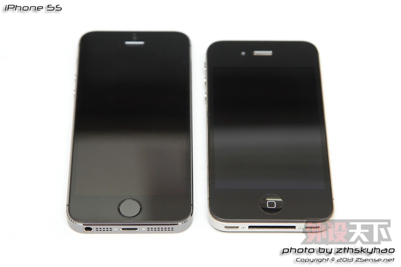 [34P] ͬ־�ǹ�����֣�iPhone 5S��ջҶ�ͼɱɱСè���� =w=