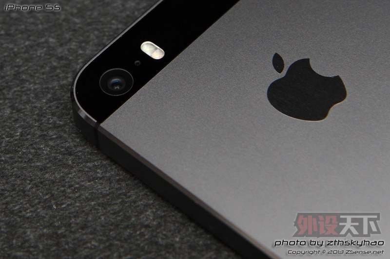 [34P] ͬ־�ǹ�����֣�iPhone 5S��ջҶ�ͼɱɱСè���� =w=
