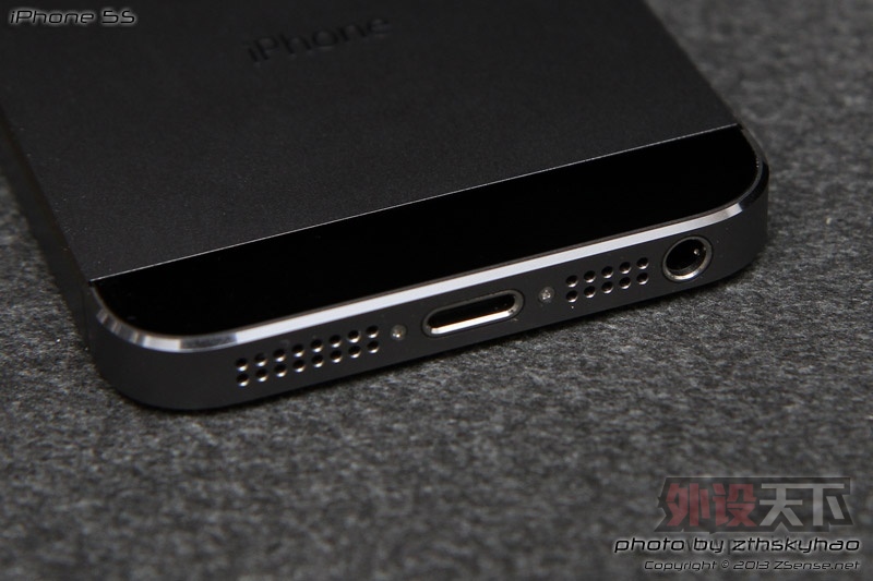 [34P] ͬ־�ǹ�����֣�iPhone 5S��ջҶ�ͼɱɱСè���� =w=