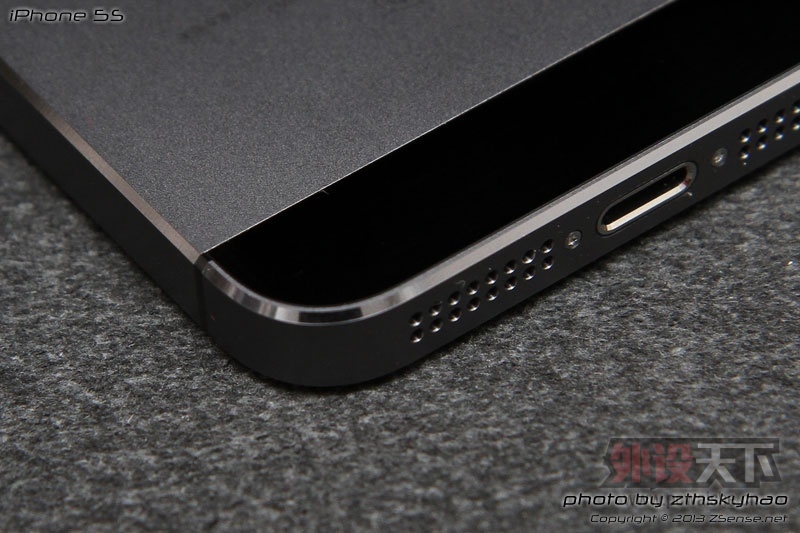 [34P] ͬ־�ǹ�����֣�iPhone 5S��ջҶ�ͼɱɱСè���� =w=