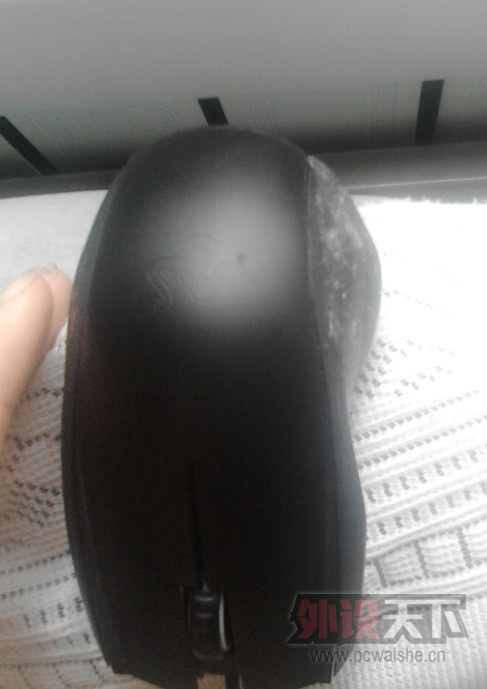 β�������ܶ��ϣ�Ȼ���ĥ��KINZU��ߵĸо������ֻ��ɵ�������