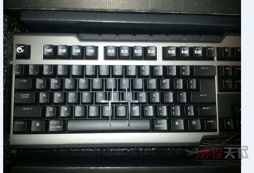 ESC��Ѽ�ӵ�= =װ���ˡ���