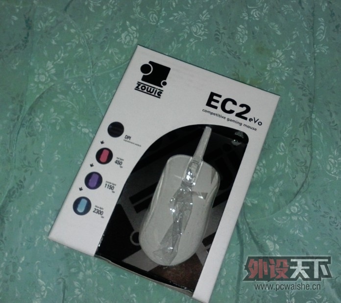 [����] ����������ɫEC2 EVO