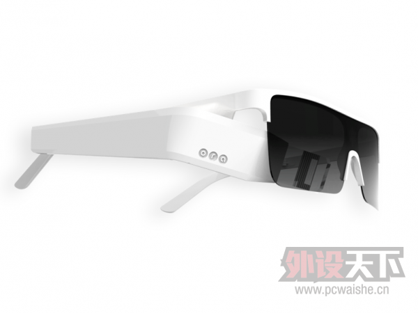 Optinvent AR �����۾���ָ Google Glass