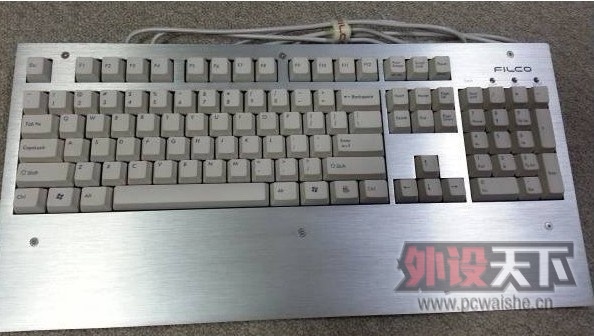  Filco FKB108AL/NB 104 