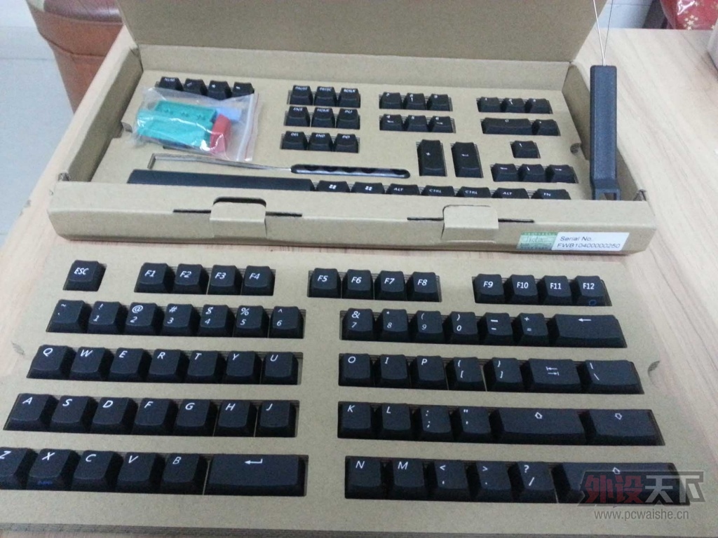 [㶫]IKBCڵװ˫ɫPBT+RGB 350˳ʡ ѳ