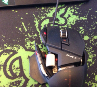 ���ѿ� RAT7 5600DPI  350�� �� ����G500S~300�ѳ�~~�����~~