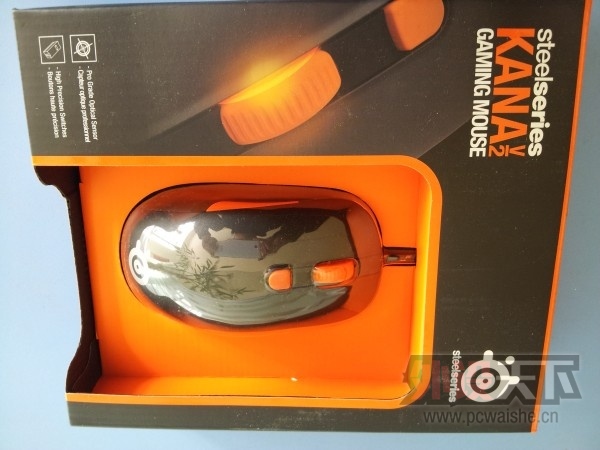 KANA V2��ɫ������